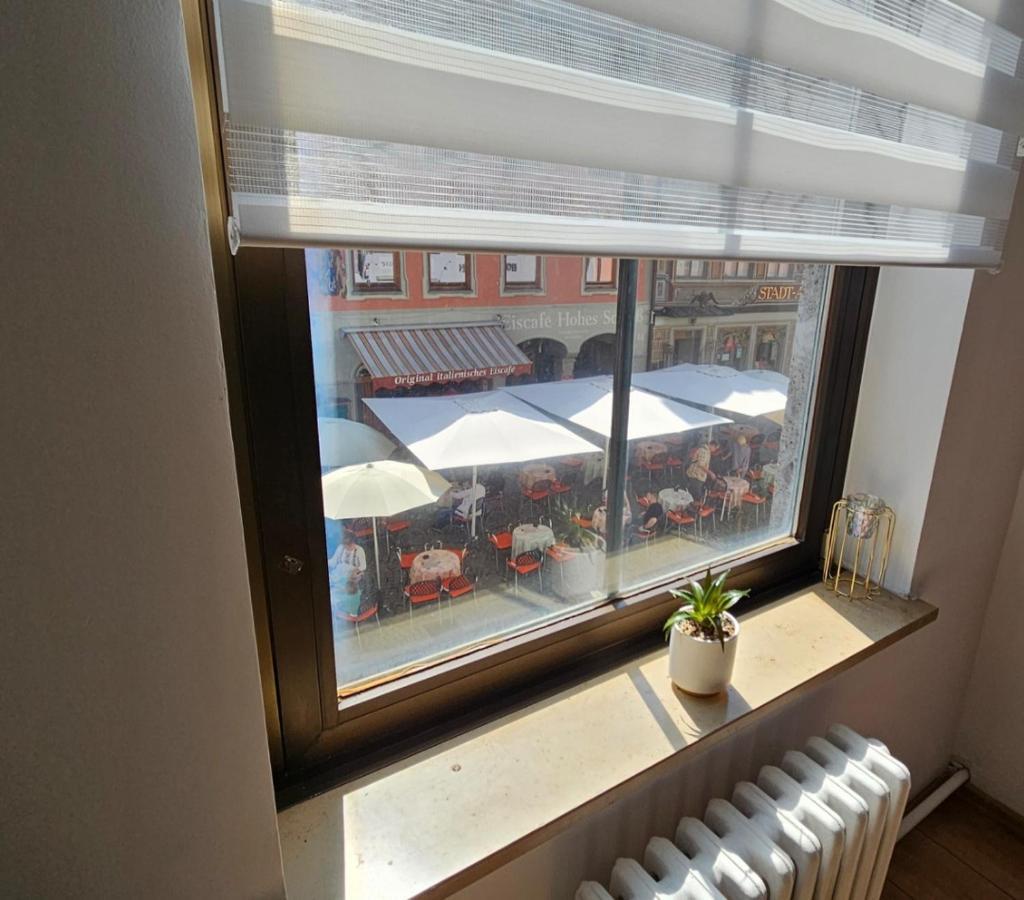 My Wolly Hostel Fuessen エクステリア 写真