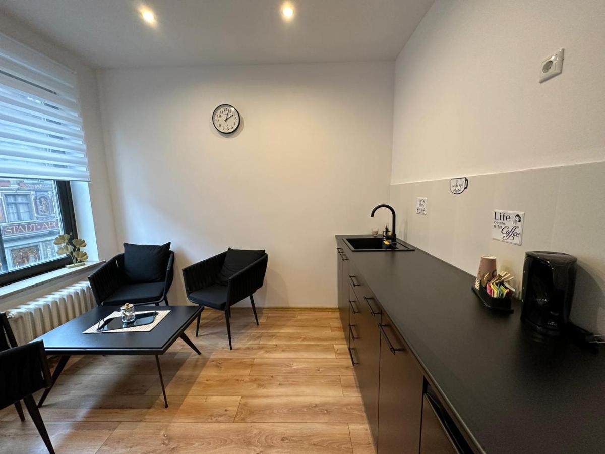 My Wolly Hostel Fuessen エクステリア 写真